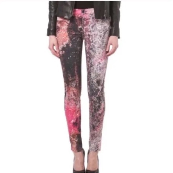 Pants - J brand super nova skinny jeans